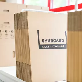 Bild von Shurgard Self Storage Dordrecht A16