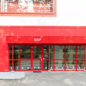 Bild von Shurgard Self Storage Dordrecht A16