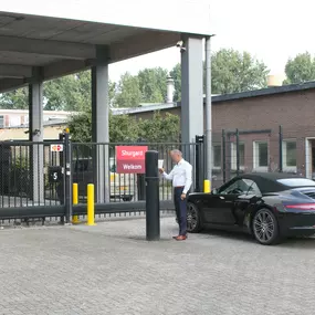 Bild von Shurgard Self Storage Dordrecht A16