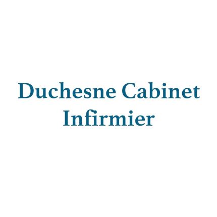 Λογότυπο από Duchesne Cabinet Infirmier