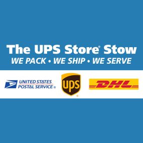 Bild von The UPS Store