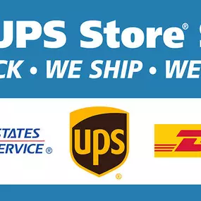 Bild von The UPS Store