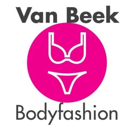 Logo fra Van Beek Bodyfashion