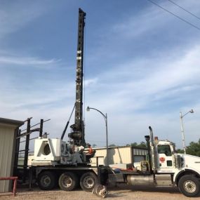 When it comes to your crane rental, drilling, and sign construction needs, we are the company to call! Contact us today!