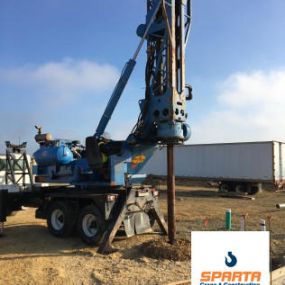 When it comes to your crane rental, drilling, and sign construction needs, we are the company to call! Contact us today!