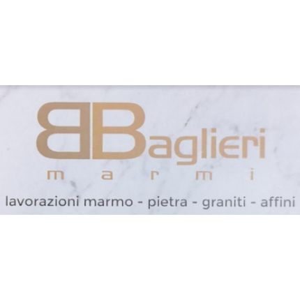 Logo von Baglieri Marmi - Levigatura e Lavorazione marmi, pietre  e graniti