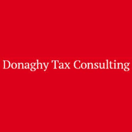 Λογότυπο από Donaghy Tax Consulting