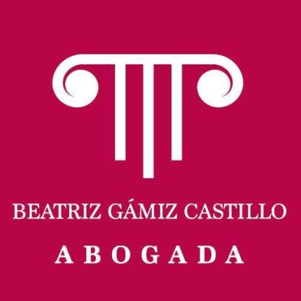 Logo van Abogada Beatriz Gámiz Castillo