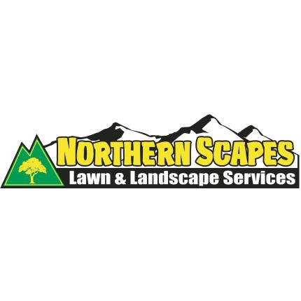 Logo from Northern Scapes