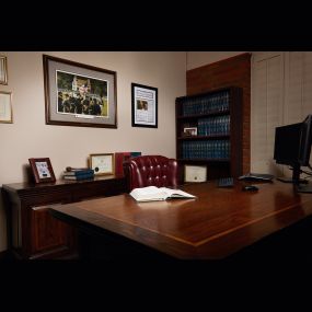 Christopher Vader Office