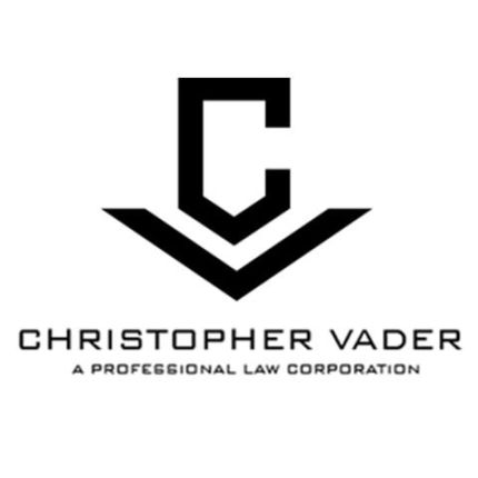 Logo da Christopher C. Vader PC