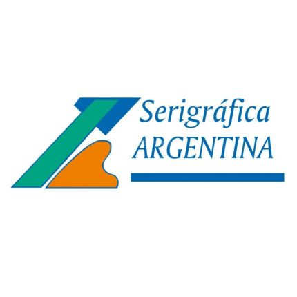 Logo de Serigráfica Argentina S.l.