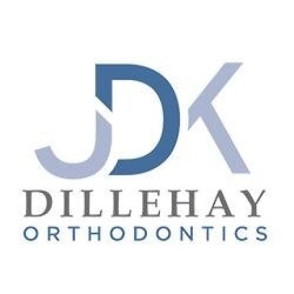 Logótipo de Dillehay Orthodontics