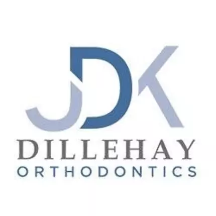 Logo de Dillehay Orthodontics