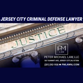 Peter Michael Law criminal defense lawyer serves clients in and around Jersey City, New Jersey. Our experienced attorneys provide professional legal advice and representation for clients who have been accused of any type of crimes, including felonies. Through negotiation or litigation, We have an excellent success rate in getting prior cases dismissed, sometimes multiple years later. If you have a prior DWI / DUI conviction. Our legal team is compassionate, fair, and dedicated to providing our b