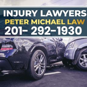 injury lawyers in jersey city, new jersey