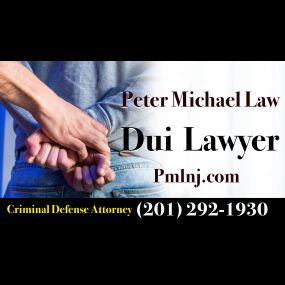 dui lawyer in jersey city