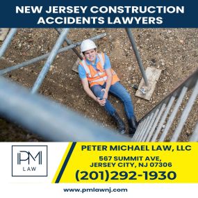 jersey city injury attorney