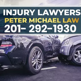 injury lawyers in jersey city, new jersey