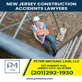 jersey city injury attorney