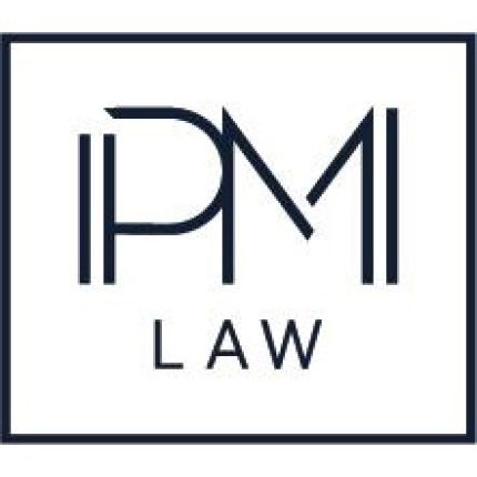 Logotipo de Peter Michael Law, LLC