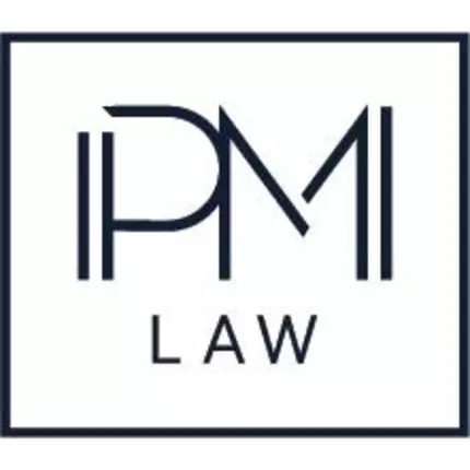 Logótipo de Peter Michael Law, LLC