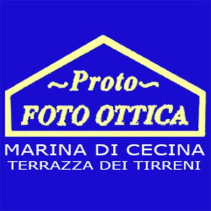 Logo van Foto Ottica Proto