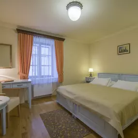 Bild von Luxusní hotel Černý slon