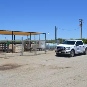 Water Equipment from RDO Water in Brawley, CA