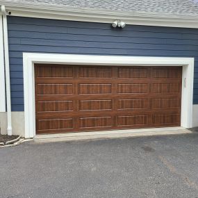 April 2021 Single Garage Door of The Day