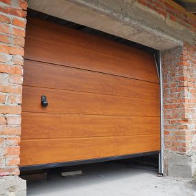 Professional NJ Garage Door Repair Services