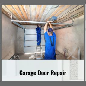 Garage Door Repair