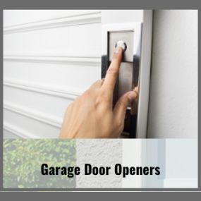 Garage Door Openers