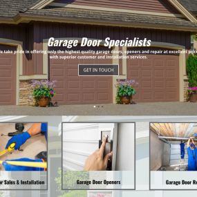 Garage Door Specialists