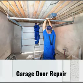 Garage Door Repair