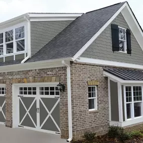 Garage Door Replacement