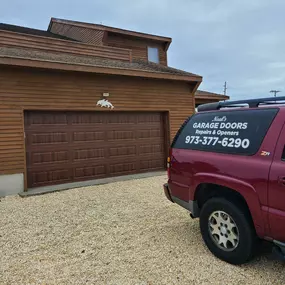 New Jersey Best Garage Door Company