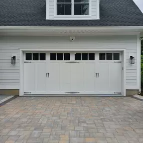 NJ premier garage door company