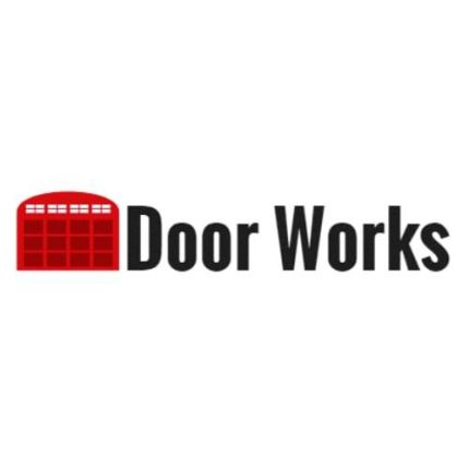 Logotipo de Door Works
