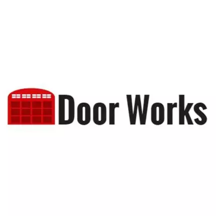 Logo van Door Works