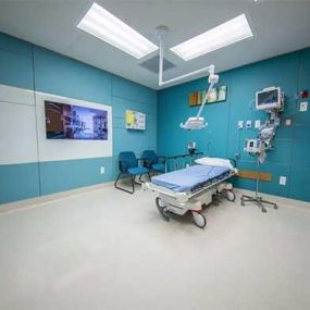 Bild von SignatureCare Emergency Center: Emergency Room