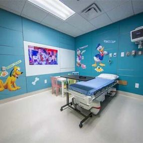 Bild von SignatureCare Emergency Center: Emergency Room