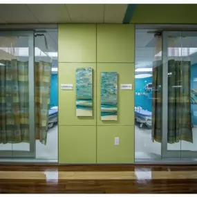 Bild von SignatureCare Emergency Center: Emergency Room