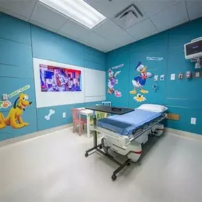 Bild von SignatureCare Emergency Center: Emergency Room