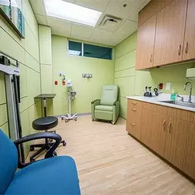 Bild von SignatureCare Emergency Center: Emergency Room