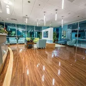 Bild von SignatureCare Emergency Center: Emergency Room