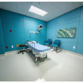 Bild von SignatureCare Emergency Center: Emergency Room