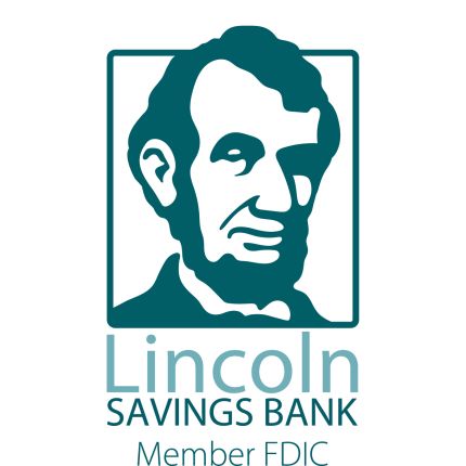 Logotipo de Lincoln Savings Bank