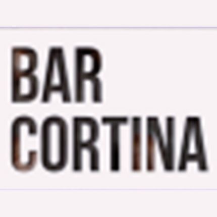 Logótipo de Bar Cortina