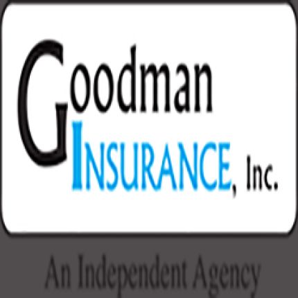 Logo von Goodman Insurance (Associated Insurance Agencies)
